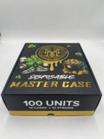 Muha Meds St Patrick's Edition