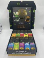 Muha Meds St Patrick's Edition