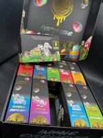 Muha Meds Easter Edition