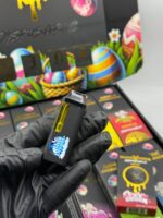 Muha Meds Easter Edition