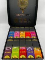 Muha Meds Disposable