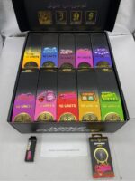 Muha Meds Disposable