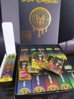 Muha Meds 2G Disposable