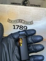 American Extracts 2G Disposable