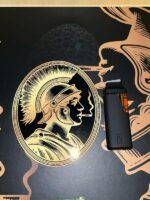 American Extracts 2G Disposable