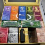 American Extracts 2G Disposable