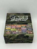 OG Cake Disposable Edition