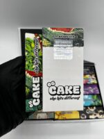 OG Cake Disposable Edition