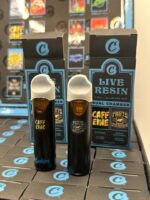 Cookies Disposable Dual Chamber