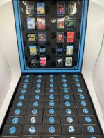 Cookies Disposable Dual Chamber