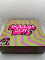 Bodega Boyz Deuces Disposable
