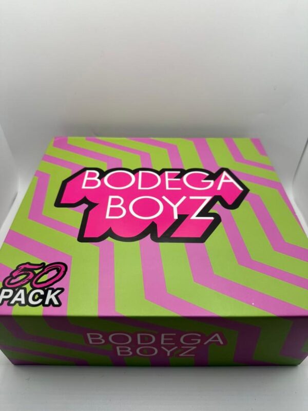 Bodega Boyz Deuces Disposable