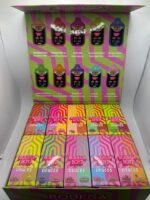 Bodega Boyz Deuces Disposable