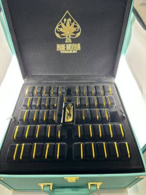 Ace Ultra Premium 2G Disposable