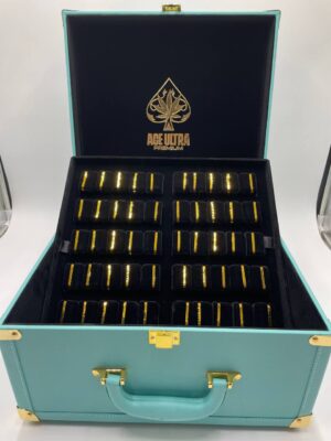 Ace Ultra Premium 2G Disposable