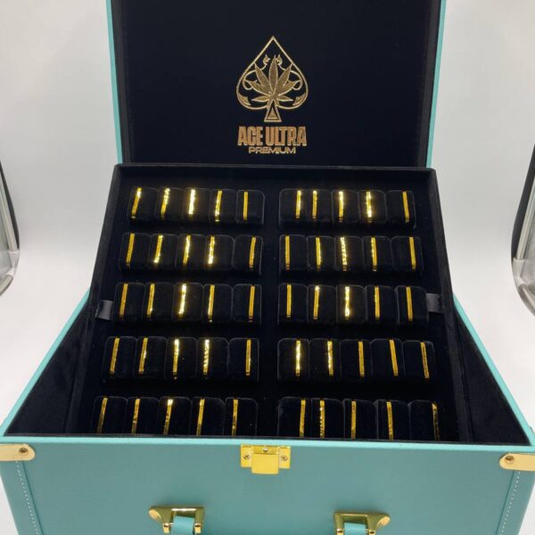 Ace Ultra Premium 2G Disposable