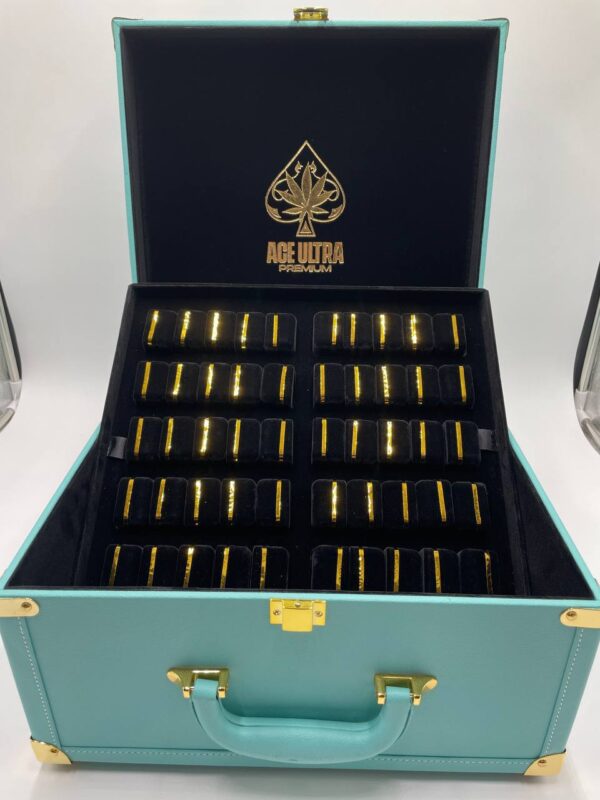 Ace Ultra Premium 2G Disposable