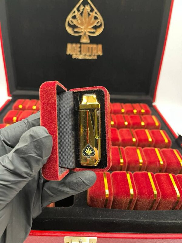 Ace Ultra Premium Disposable