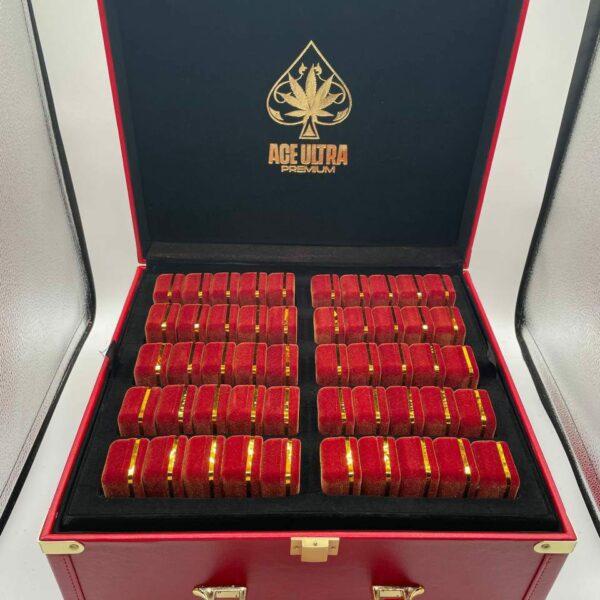 Ace Ultra Premium Disposable