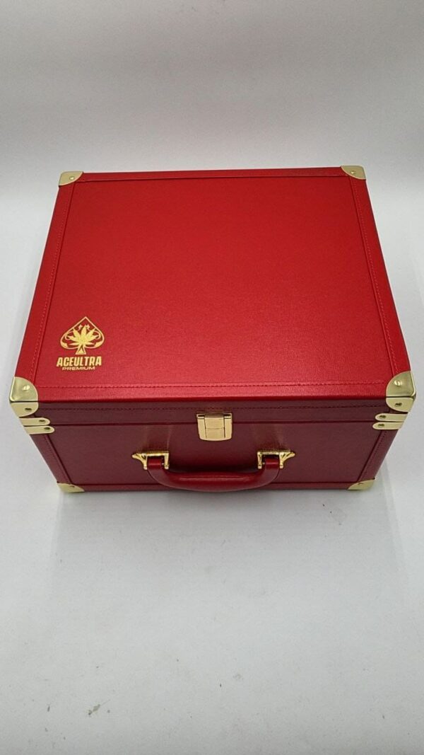 Ace Ultra Premium Disposable