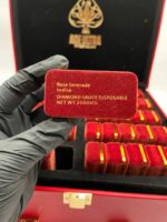 Ace Disposable Love Edition