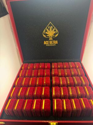 Ace Disposable Love Edition