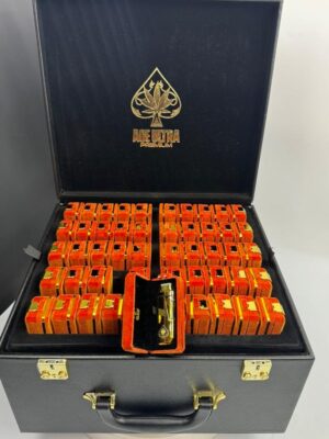 Ace Disposable Black Box Edition