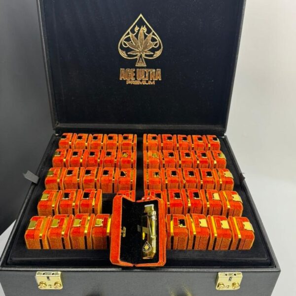 Ace Disposable Black Box Edition