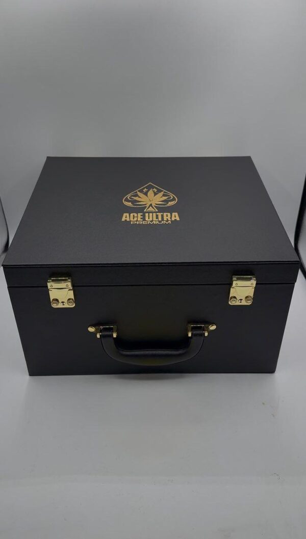 Ace Disposable Black Box Edition