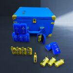 Ace Ultra X Packman Disposable