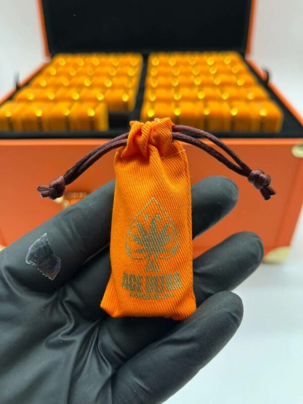 Ace Disposable Orange Edition