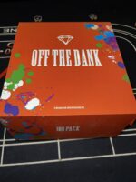 Off The Dank Disposable