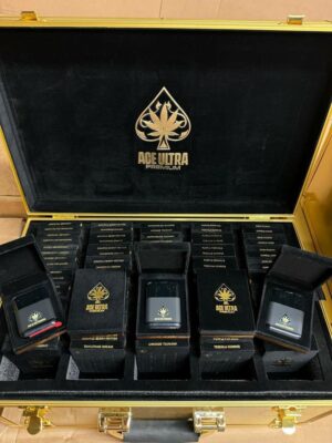 Ace Premium 4G Disposable