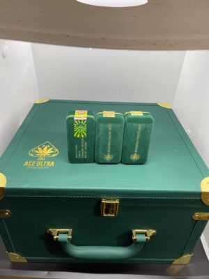 Ace Ultra 2G Live Diamonds