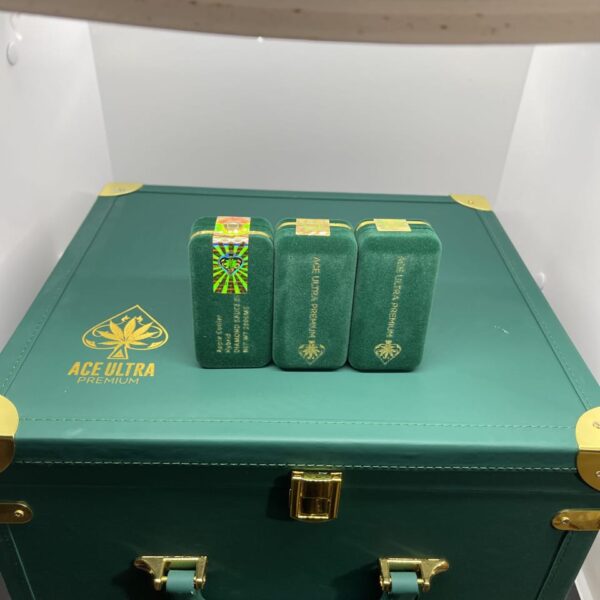 Ace Ultra 2G Live Diamonds