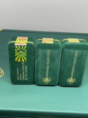 Ace Ultra 2G Live Diamonds