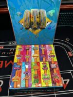 Off The Dank Disposable