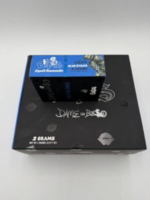 Besos X SDL Disposable