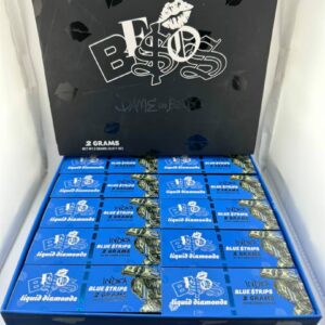 Besos X SDL Disposable