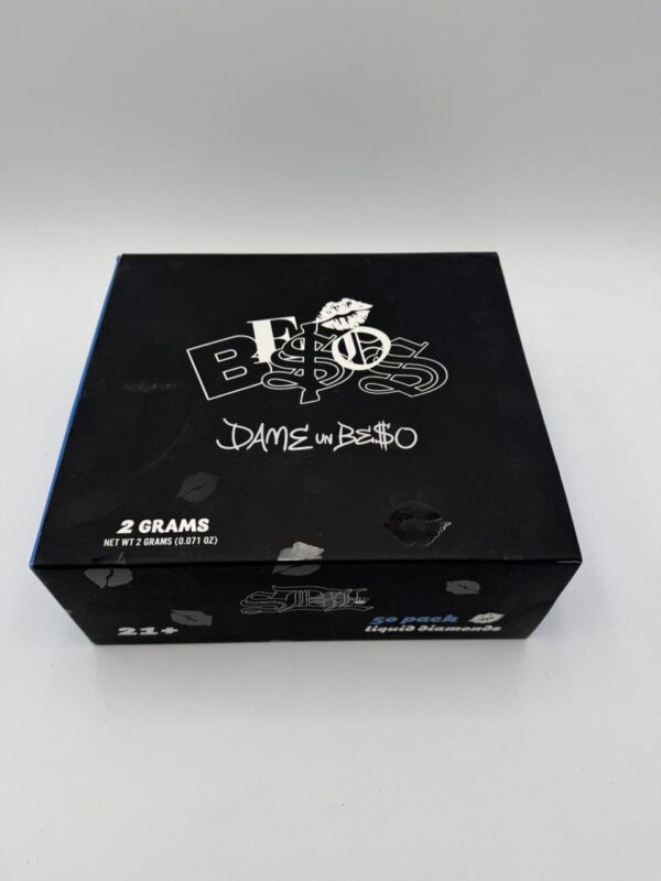 Besos X SDL Disposable