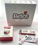 Besos 2G Disposable