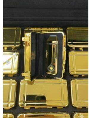 Ace Disposable Gold Edition