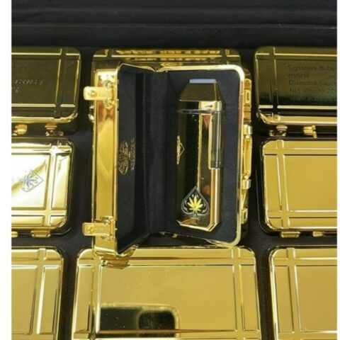 Ace Disposable Gold Edition