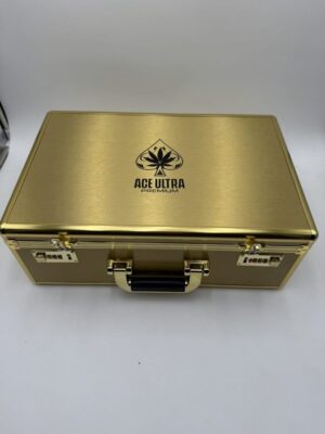 Ace Disposable Gold Edition