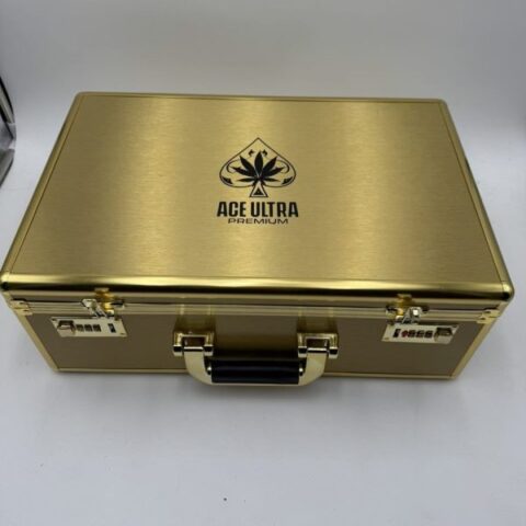 Ace Disposable Gold Edition