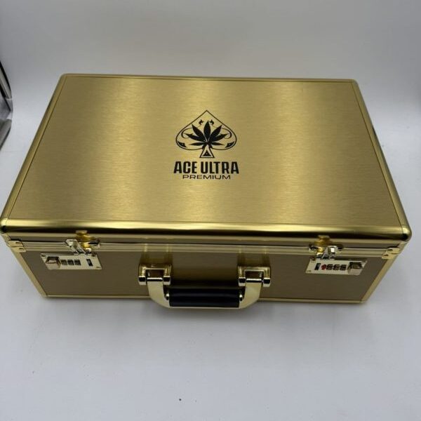 Ace Disposable Gold Edition