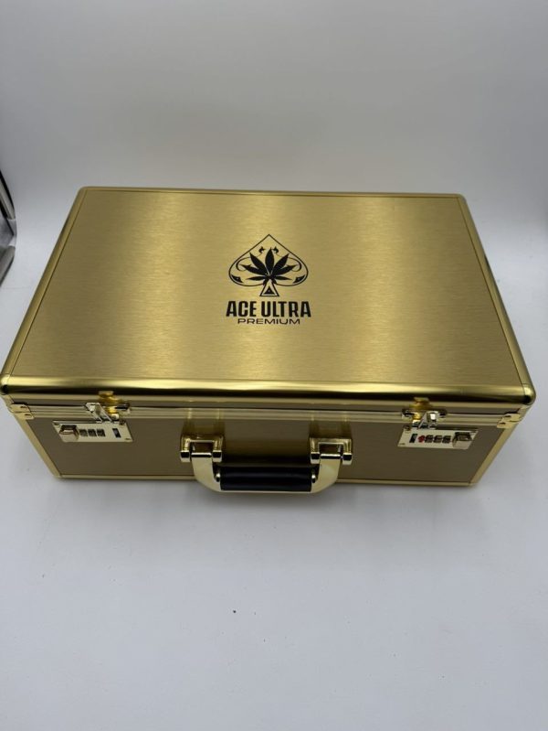 Ace Disposable Gold Edition