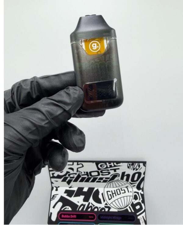 Ghost Disposable Vape