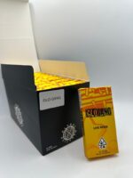 Glogan 1G Live Resin