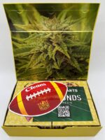 Clean Carts Disposable Yellow Edition